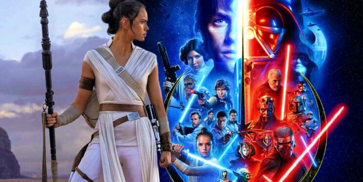 10 Things I Need To Happen In Rey’s New Jedi Order Movie After The Rise Of Skywalker