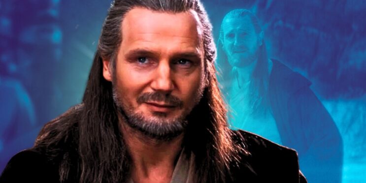 10 Ways Qui-Gon Jinn Changed The Jedi Forever In Star Wars Canon