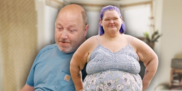 1000-lb Sisters: Amy & Michael Should Give Their Marriage Another Shot