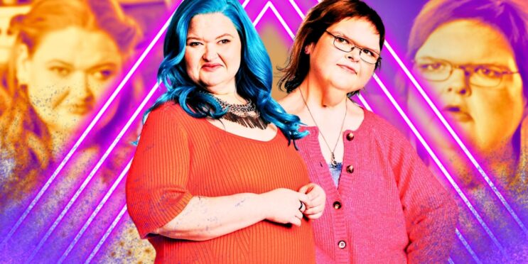 1000-Lb Sisters: Tammy & Amy’s Best Swimsuit Looks Before & After Extraordinary Weight Loss Milestone