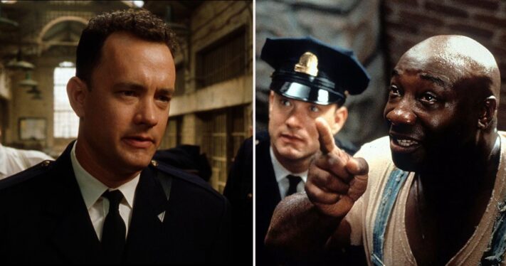 13 Hidden Details You Never Noticed In The Green Mile