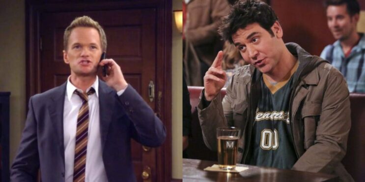 15 Most Iconic Phrases From How I Met Your Mother