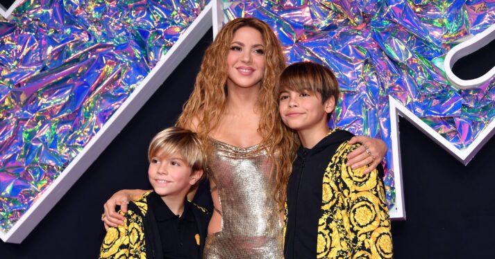 15 Musicians Who Have Collaborated With Their Kids: Beyoncé, Shakira & More