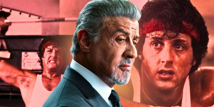 2 Upcoming Sylvester Stallone Projects Have The Same Impossible Rocky Challenge