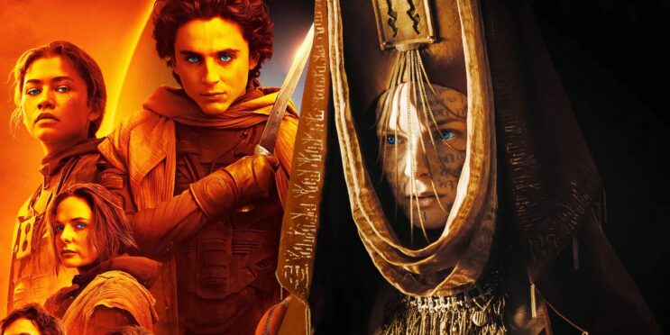 2024 Is Officially The Year Of Dune & I Couldn’t Be Happier