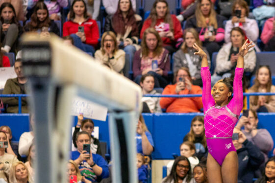 2024 U.S. Gymnastics Championships: How to Watch & Stream the Tournament Without Cable