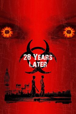 28 Years Later Release Date Announced, Will Arrive In Time For Major Franchise Anniversary