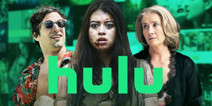 3 action movies on Hulu you need to watch in May