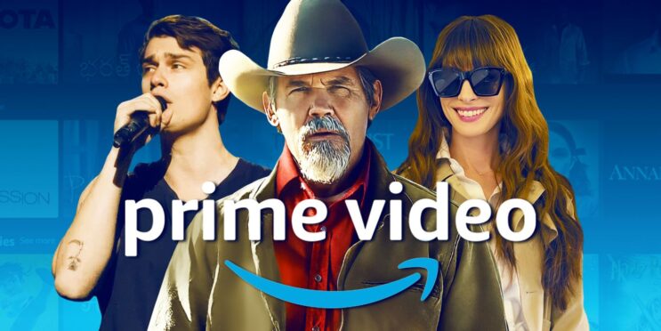 3 comedies on Amazon Prime Video you need to watch in May