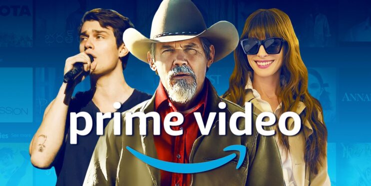 3 sci-fi movies on Amazon Prime Video you need to watch in May 2024