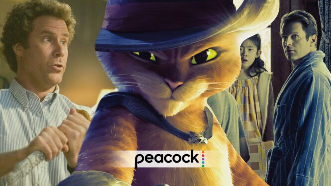 3 underrated movies on Peacock you need to watch in May 2024