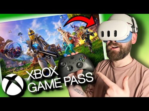 3 Xbox Game Pass games you should play this weekend (May 17-19)