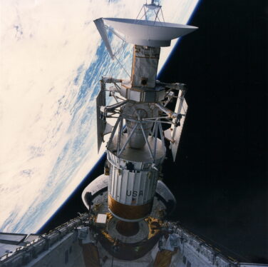 35 Years Ago: STS-30 Launches Magellan to Venus