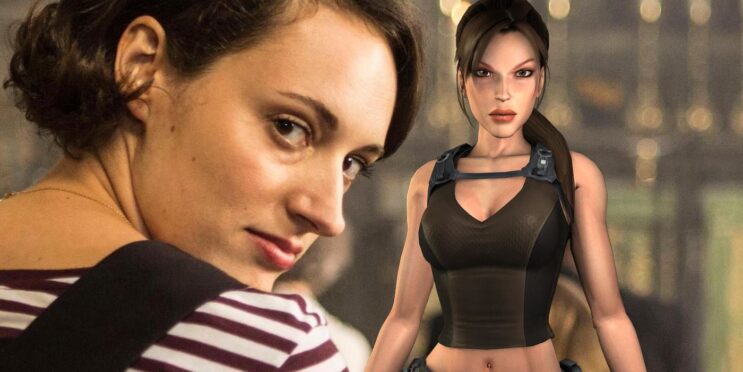 4 Game Mysteries That Would Be Perfect For Amazon’s Tomb Raider Show