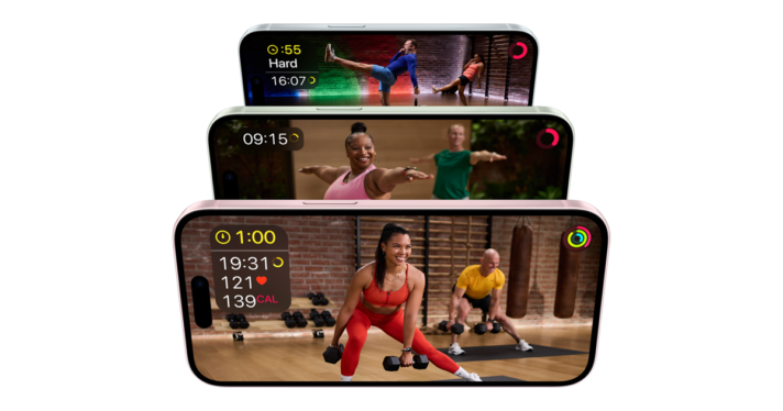4 New Deals That Get You Apple Fitness+ for Free Online