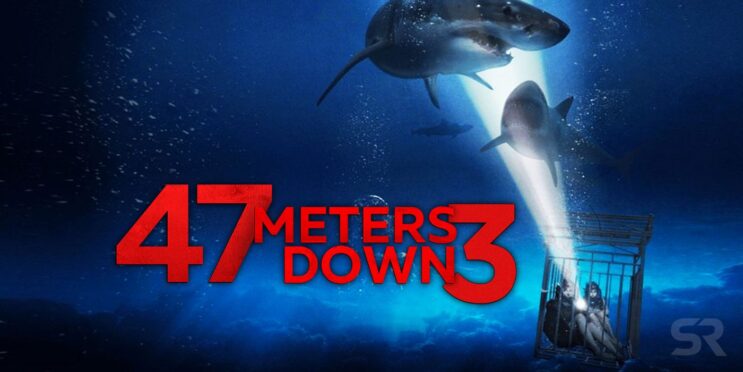 47 Meters Down 3: Confirmation, Story & Everything We Know