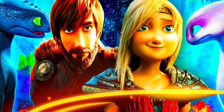 $494 Million Hit Is The Best Non-Disney Animated Movie According To Rotten Tomatoes