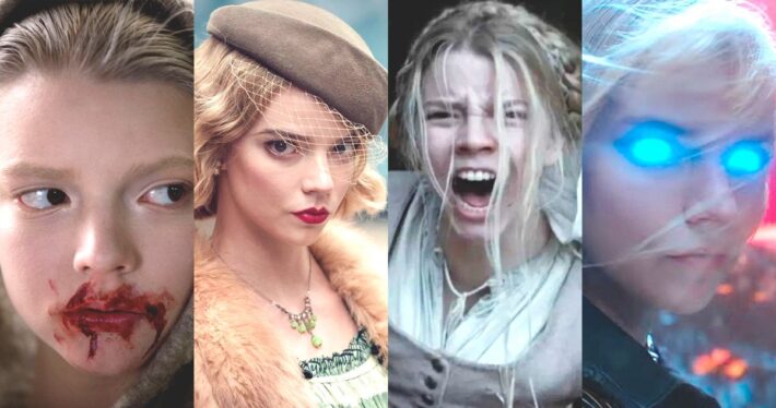 5 Anya Taylor-Joy movies you should watch right now