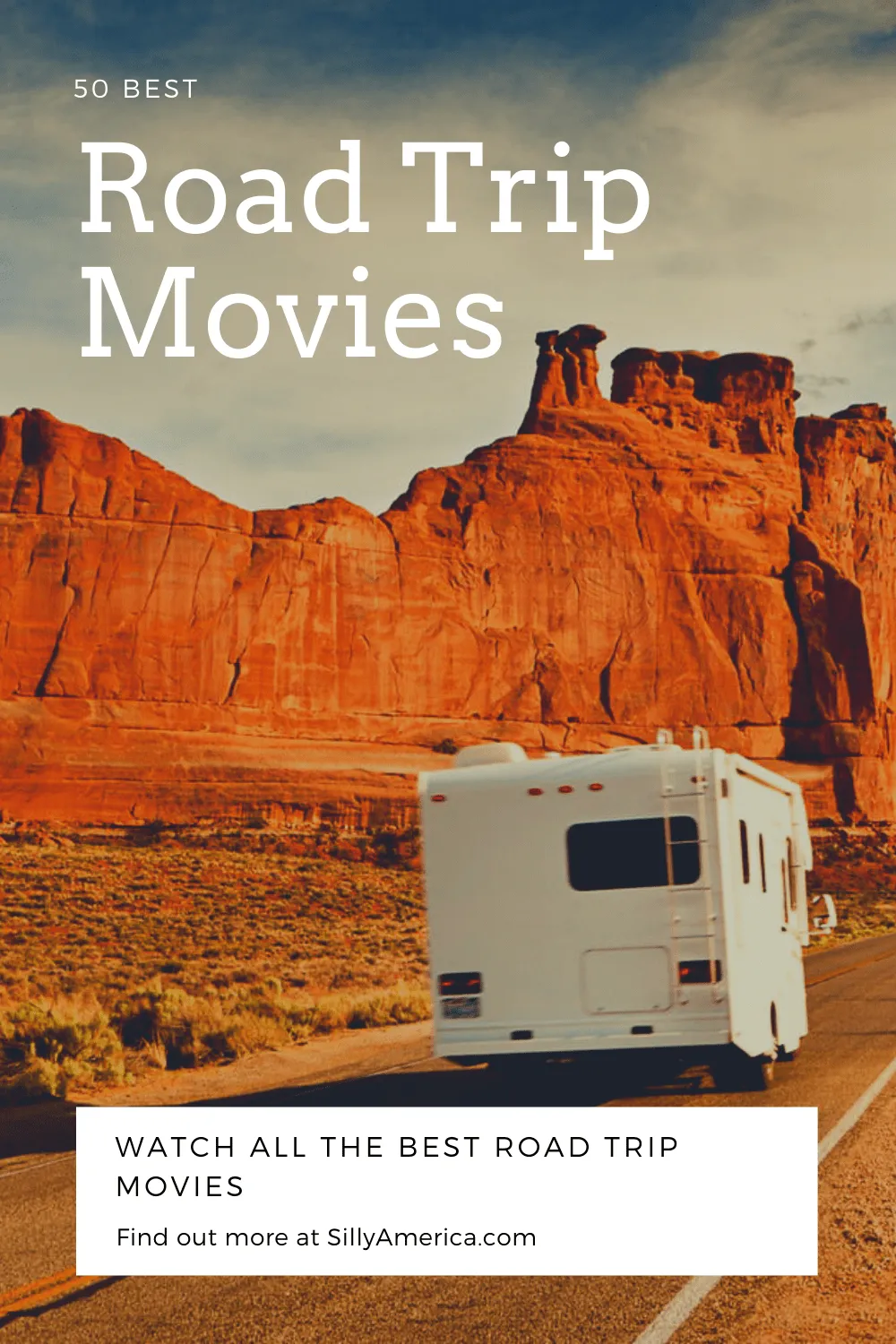 5 best road trip movies, ranked