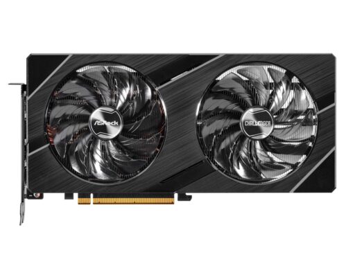 5 cheap graphics cards you should buy instead of the RTX 4060