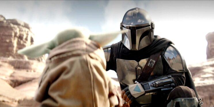 5 things we need to see in The Mandalorian & Grogu Star Wars movie