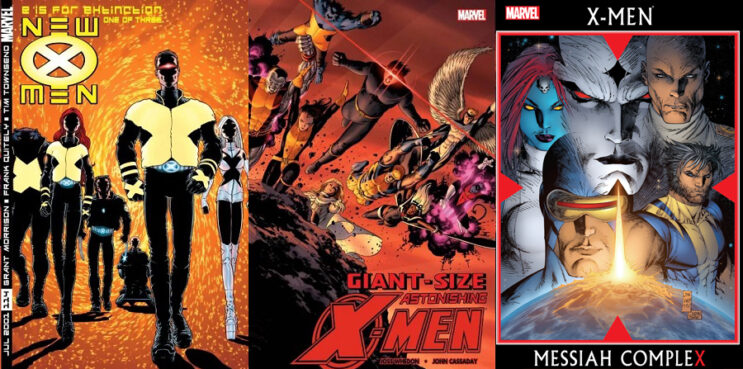 7 things we hope to see in X-Men ’97 season 2