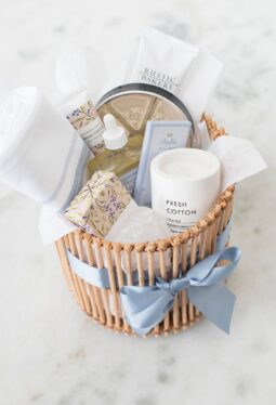 8 Mother’s Day Gift Baskets That You Can Have Delivered in 2 Days