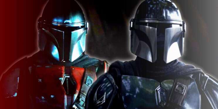 8 Ways Din Djarin Has Become Star Wars Canon’s Boba Fett Replacement