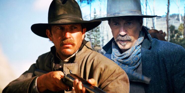 8 Ways Kevin Costner’s Horizon Movie Is Similar To Yellowstone