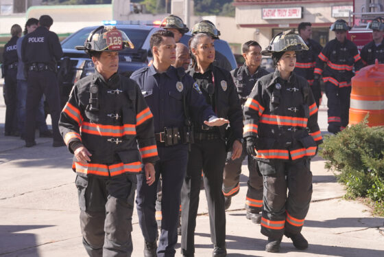9-1-1 Season 7’s Finale Sets Up One Series Regular Joining 9-1-1: Lone Star – And It’s Perfect