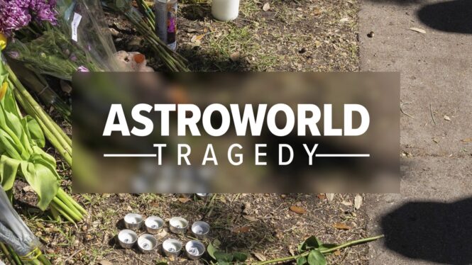 9 of 10 Astroworld Wrongful Death Lawsuits Already Settled, Lawyer Says