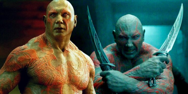 9 Powers Drax The Destroyer Still Hasn’t Used After 7 Movies