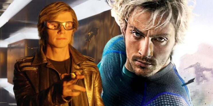 9 Powers Quicksilver Still Hasn’t Used After 6 X-Men & MCU Movie Appearances