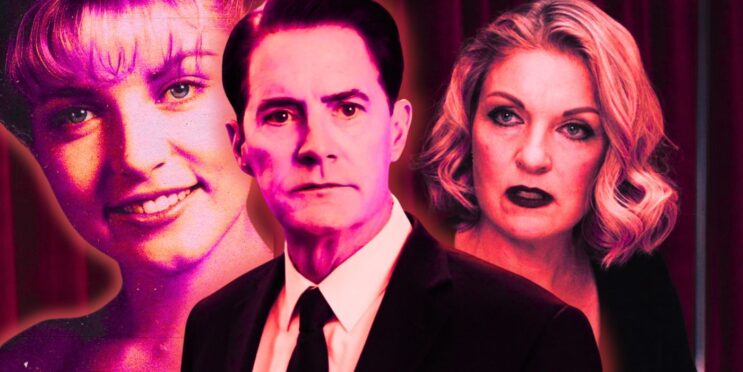 9 Questions & Mysteries Twin Peaks Season 4 Could Answer 7 Years After Ambiguous Ending
