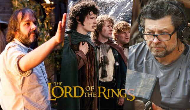 A new Lord of the Rings film, The Hunt for Gollum, will hit theaters in 2026