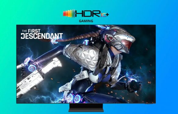 A new standard is raising the bar for HDR on PC