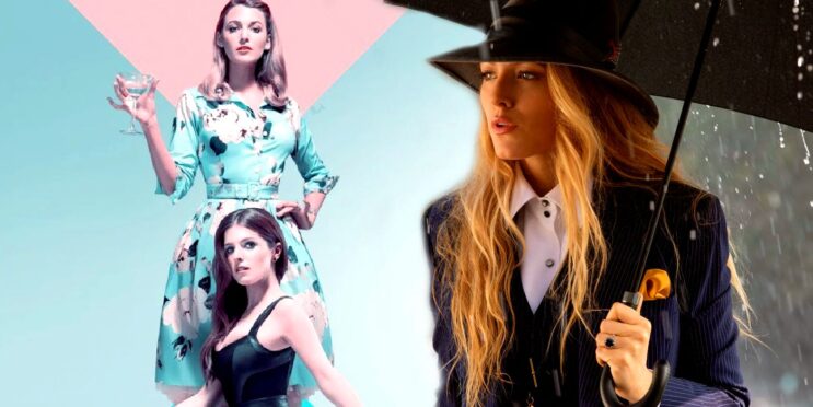A Simple Favor 2: Confirmation, Cast & Everything We Know