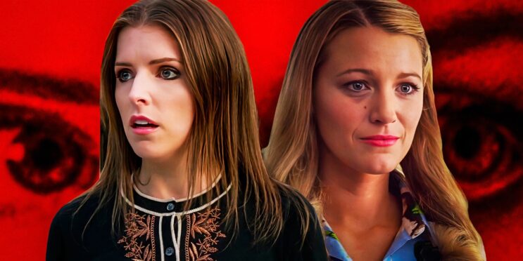 A Simple Favor 2s Perfect Blake Lively Twist Was Ruined By 1 Line In The Original Movie