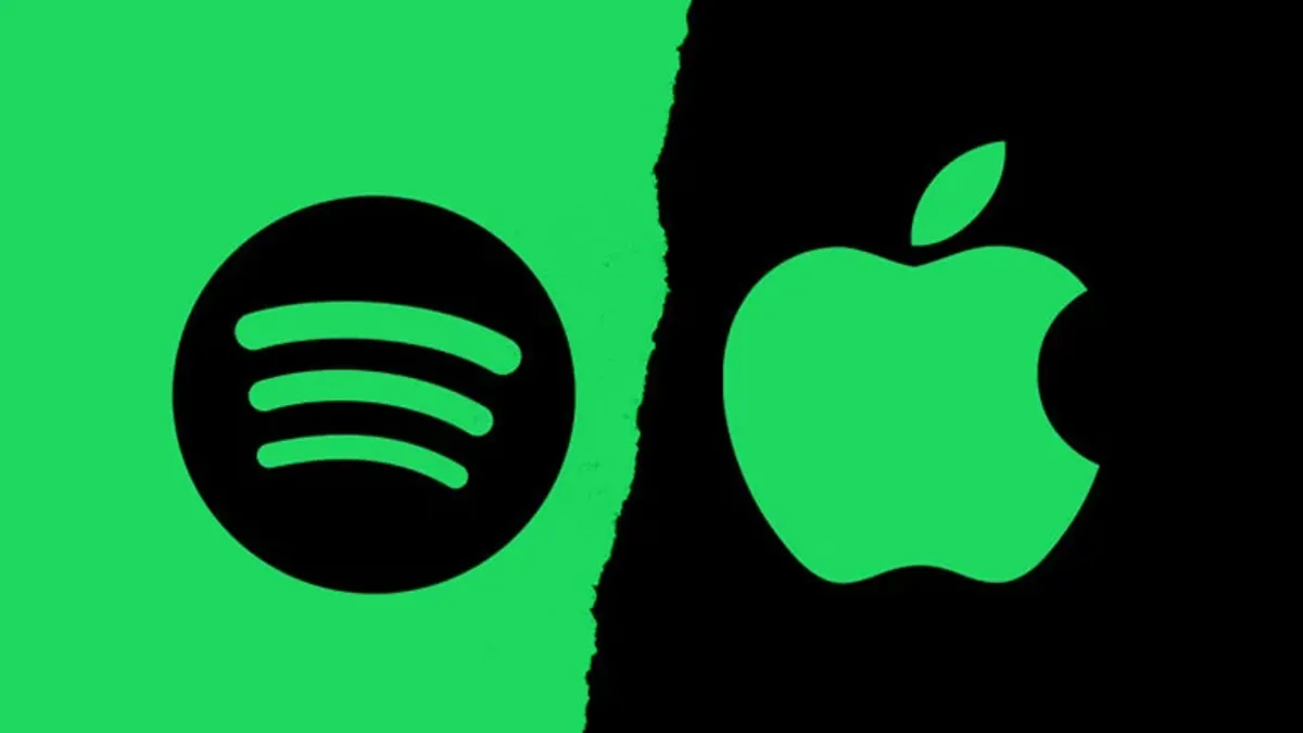 A Timeline of the Music Industry’s Bundling Feud With Spotify (Updating)