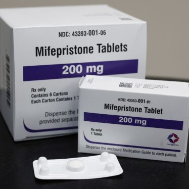 Abortion Pills May Become Controlled Substances in Louisiana