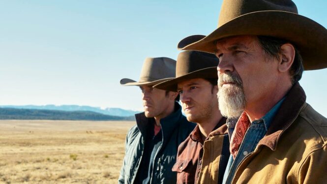 Amazons Returning Yellowstone Replacement Show Confirms A Great Josh Brolin Truth After 38 Years