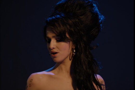 Amy Winehouse Biopic ‘Back to Black’ Has a Disappointing Opening Weekend