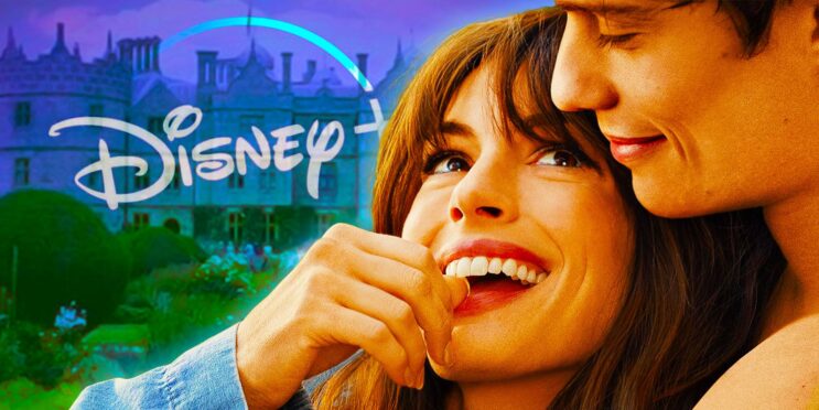 Anne Hathaways New Rom-Com Success Is Great News For Disney’s Upcoming Sequel To Her 23-Year-Old Movie
