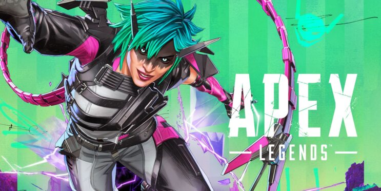 Apex Legends Season 21 Preview