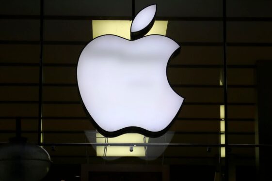 Apple Challenges $2B European Union Fine Over Antitrust Violations