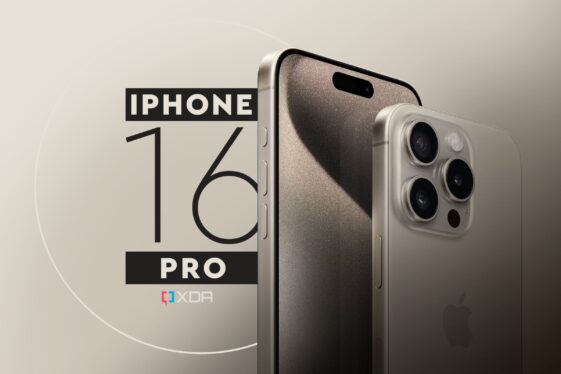 Apple is planning something big for the iPhone 16 Pro Max camera