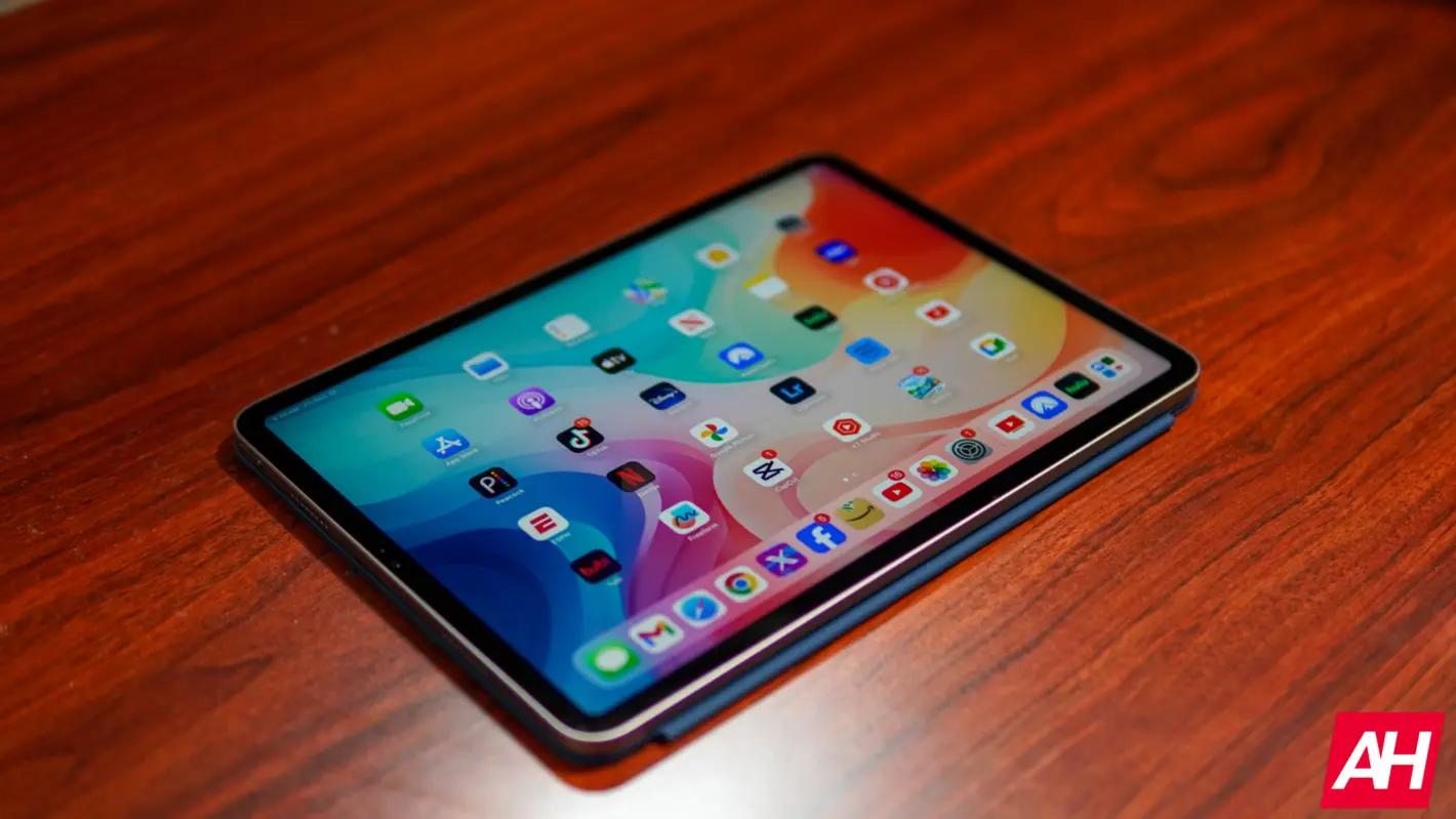 Apple overhauled its two best iPad accessories. Here’s what’s new