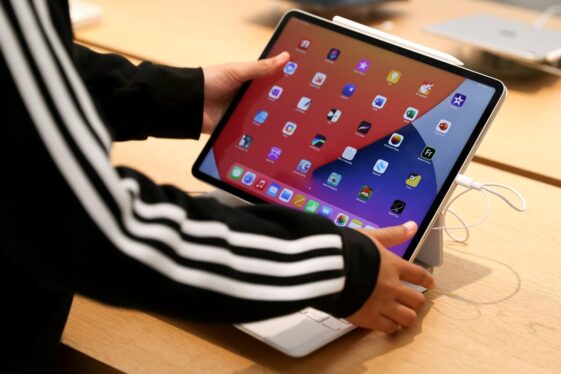 Apple’s new iPads look amazing, but there’s one big problem