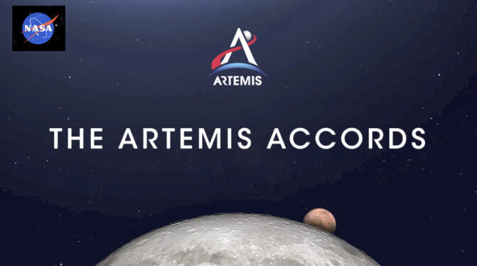 Artemis Accords Reach 40 Signatories as NASA Welcomes Lithuania