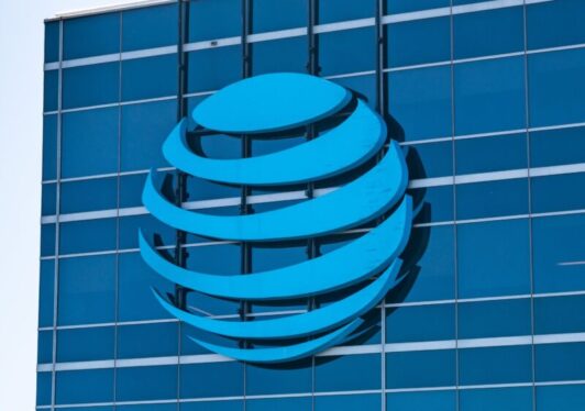 AT&T paid bribes to get two major pieces of legislation passed, US gov’t says